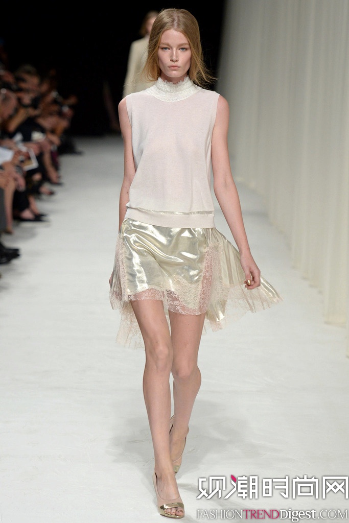 Nina Ricci   2014贺ʱװܸͼƬ