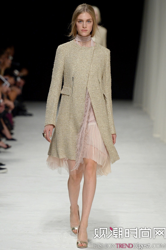 Nina Ricci   2014贺ʱװܸͼƬ