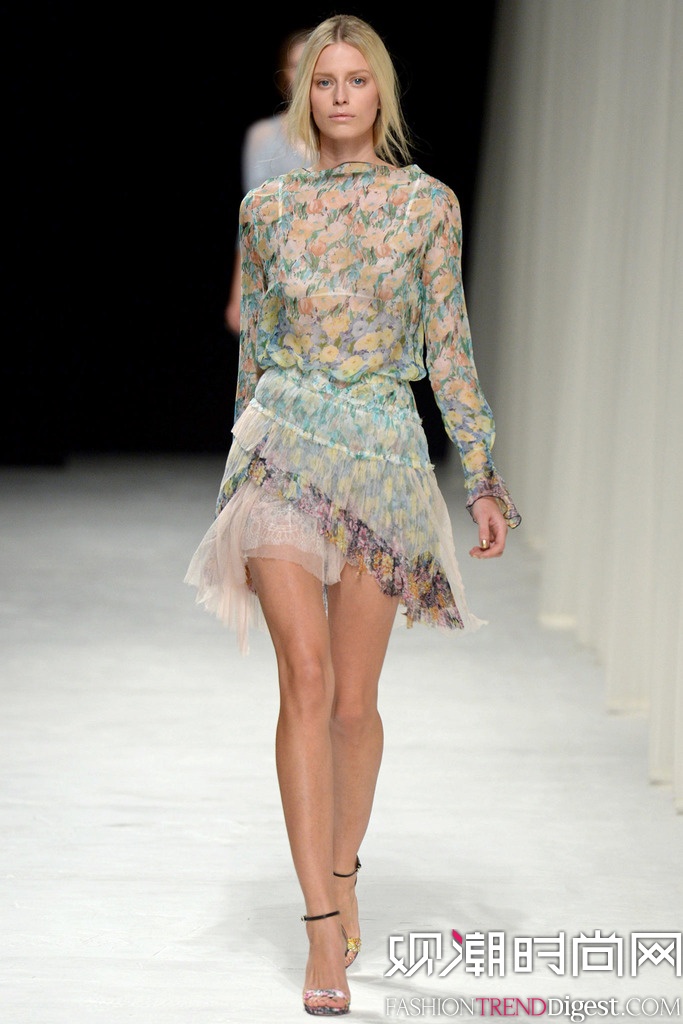 Nina Ricci   2014贺ʱװܸͼƬ