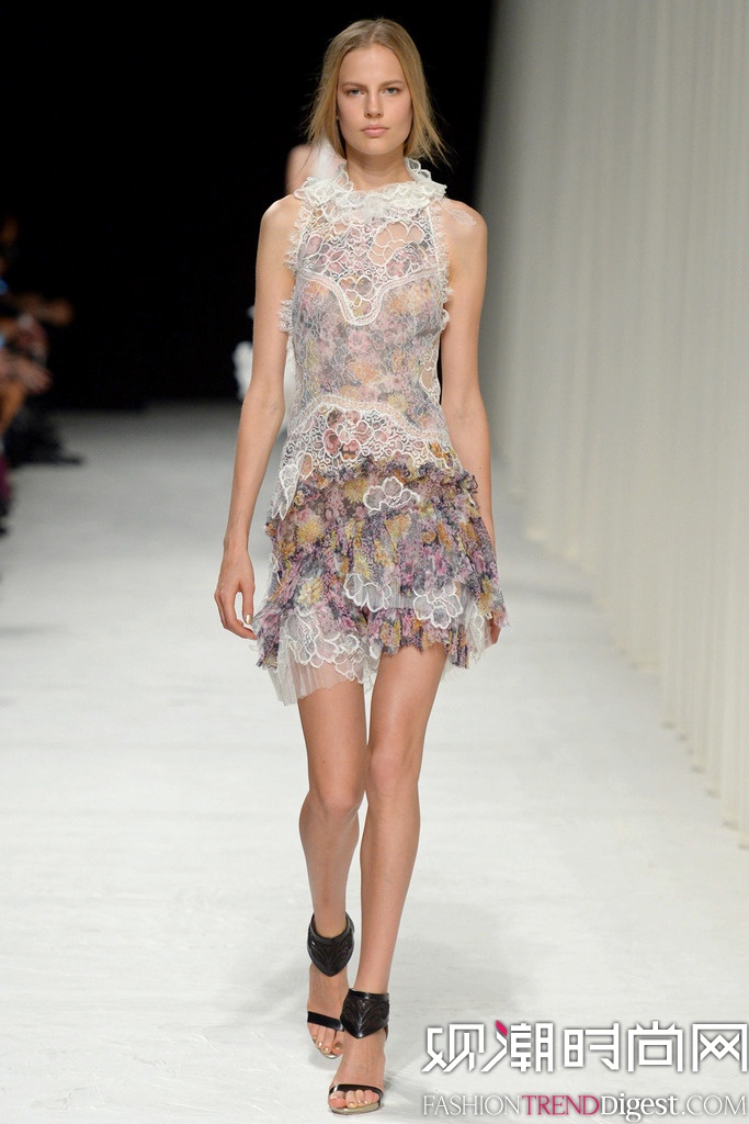 Nina Ricci   2014贺ʱװܸͼƬ