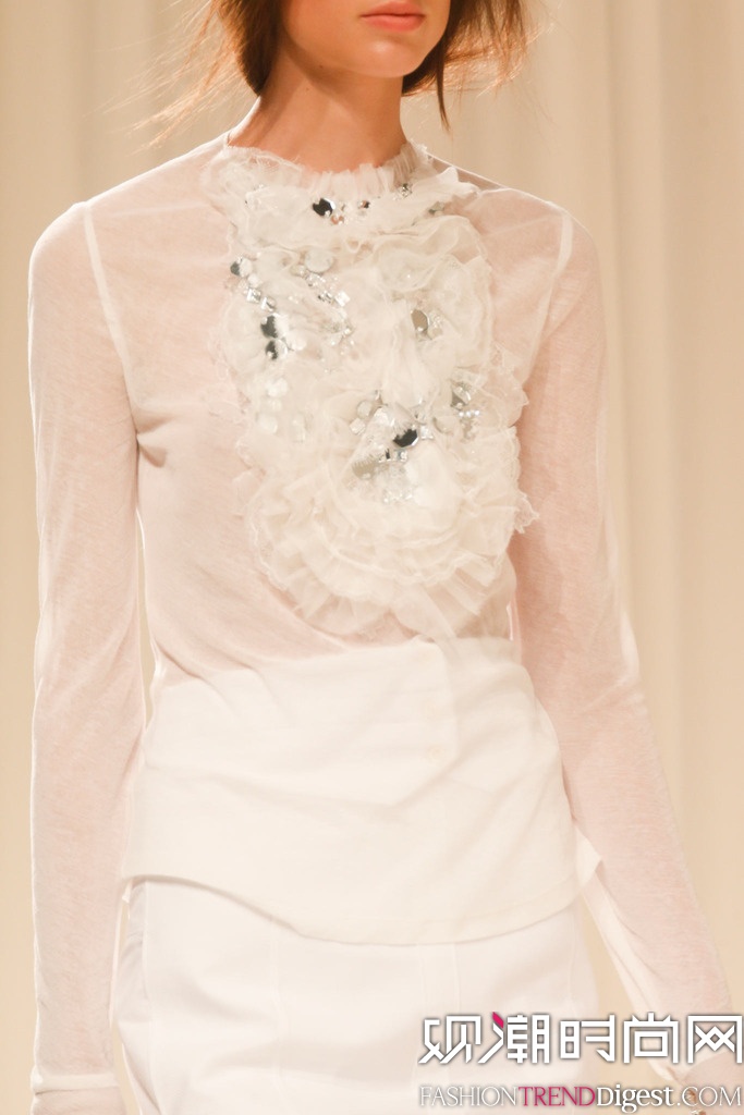 Nina Ricci   2014贺ʱװܸͼƬ