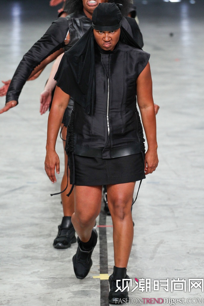 Rick Owens  2014贺ʱװܸͼƬ