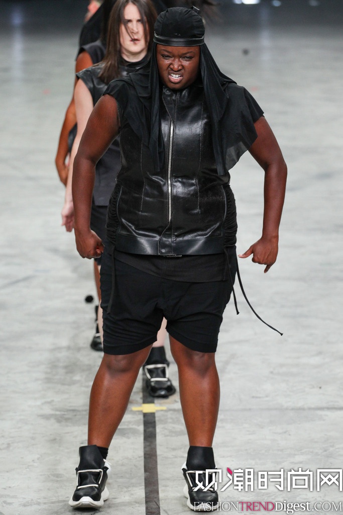 Rick Owens  2014贺ʱװܸͼƬ