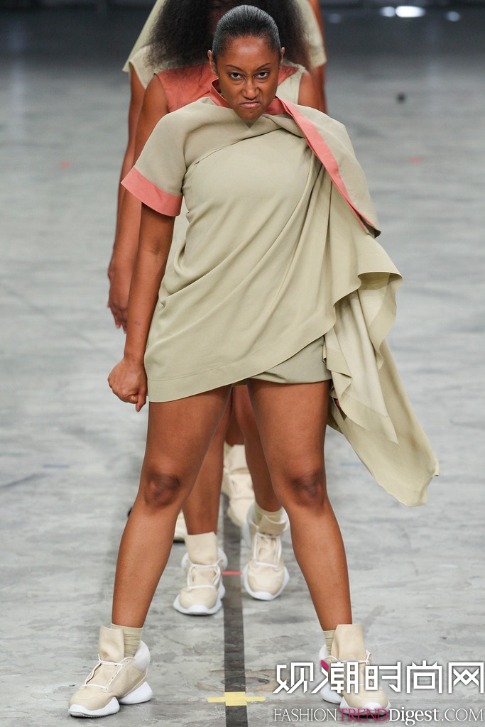 Rick Owens  2014贺ʱװܸͼƬ