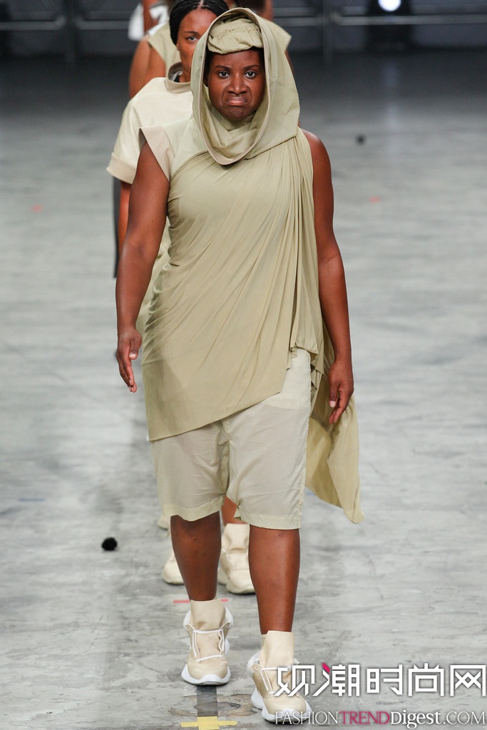 Rick Owens  2014贺ʱװܸͼƬ