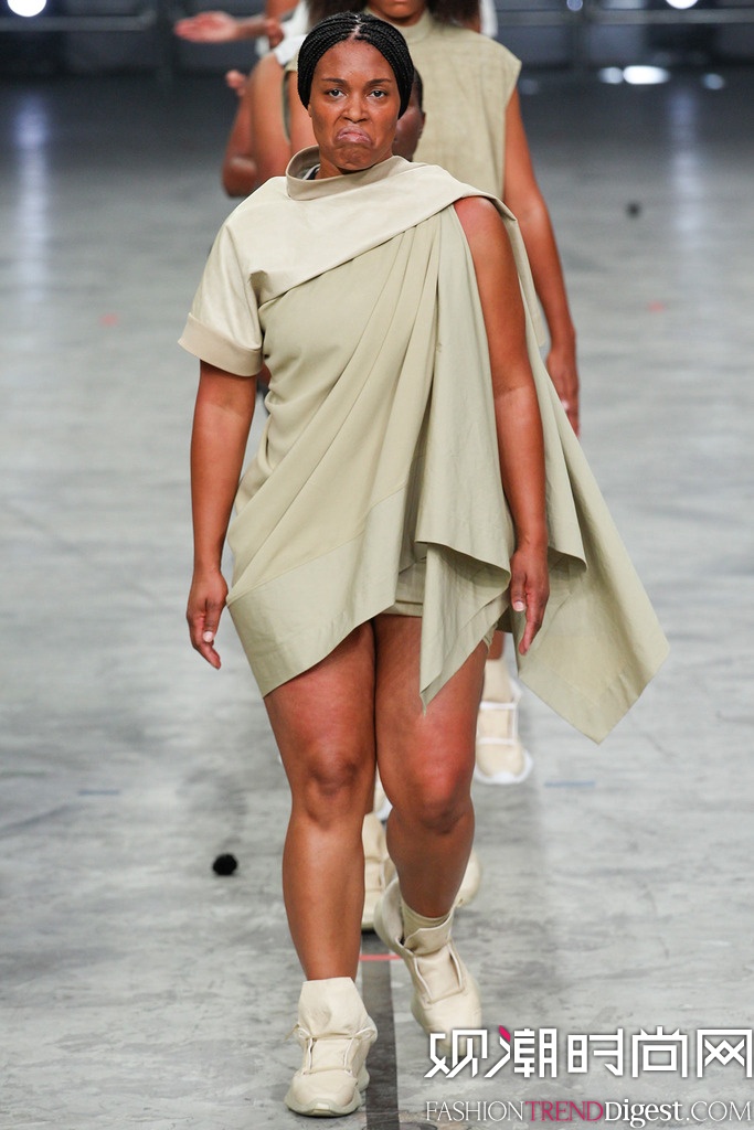 Rick Owens  2014贺ʱװܸͼƬ