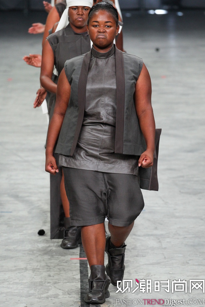 Rick Owens  2014贺ʱװܸͼƬ