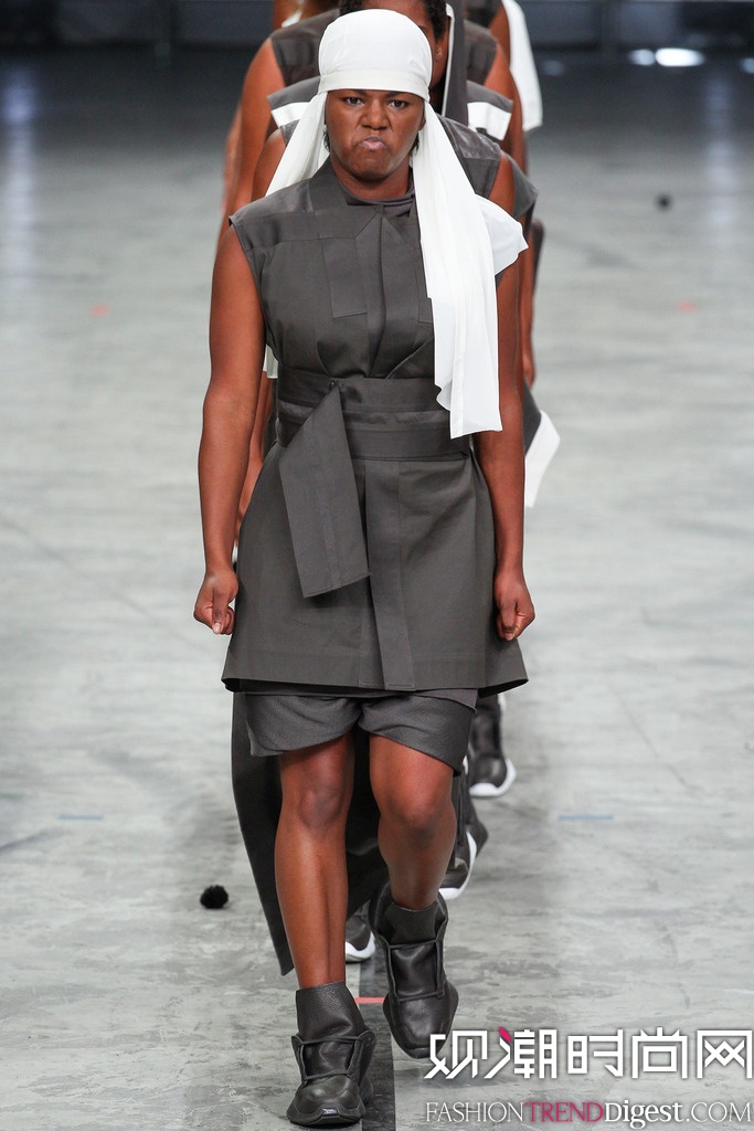 Rick Owens  2014贺ʱװܸͼƬ