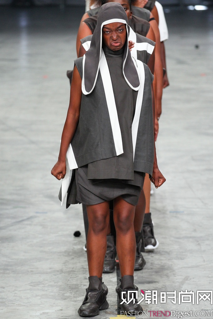 Rick Owens  2014贺ʱװܸͼƬ