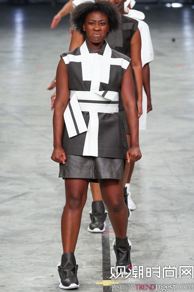 Rick Owens  2014贺ʱװܸͼƬ