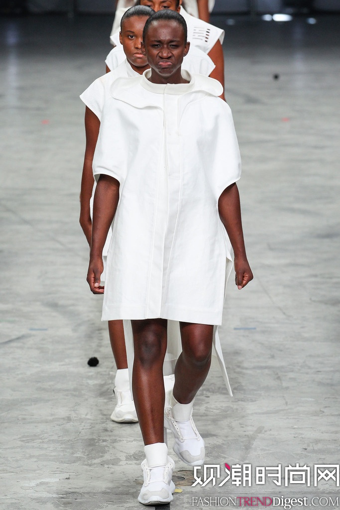 Rick Owens  2014贺ʱװܸͼƬ