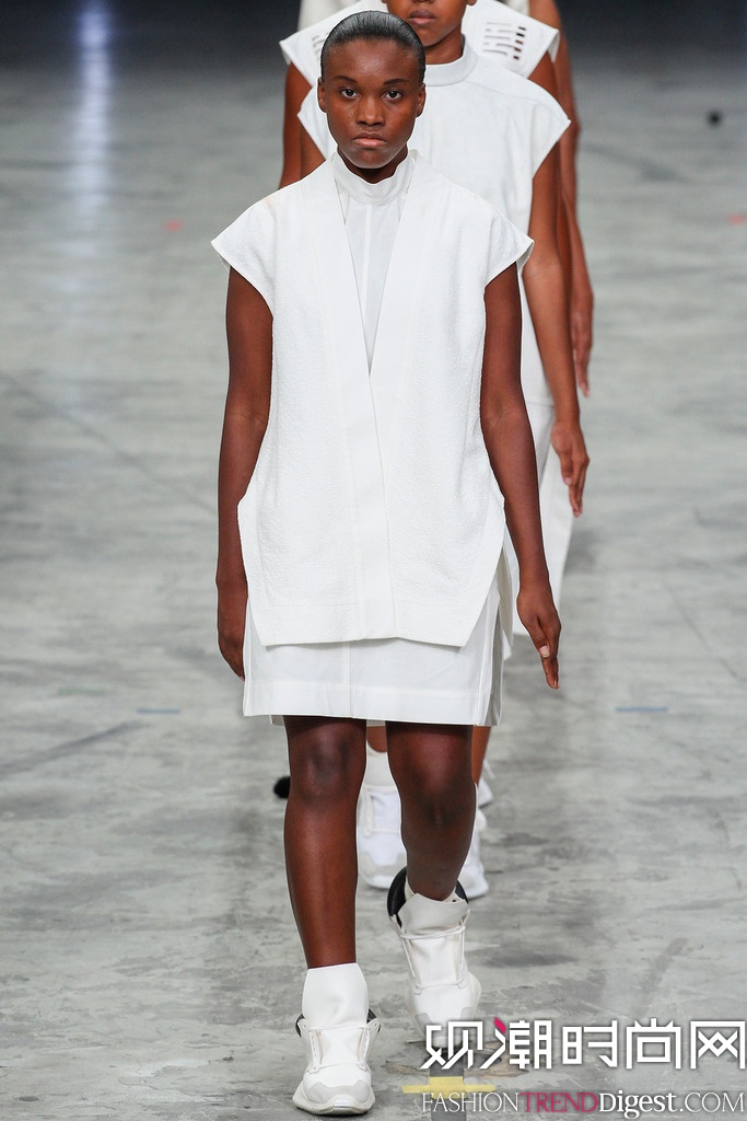 Rick Owens  2014贺ʱװܸͼƬ