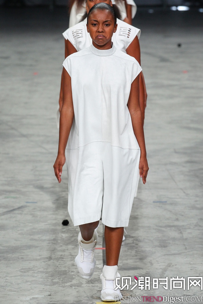 Rick Owens  2014贺ʱװܸͼƬ