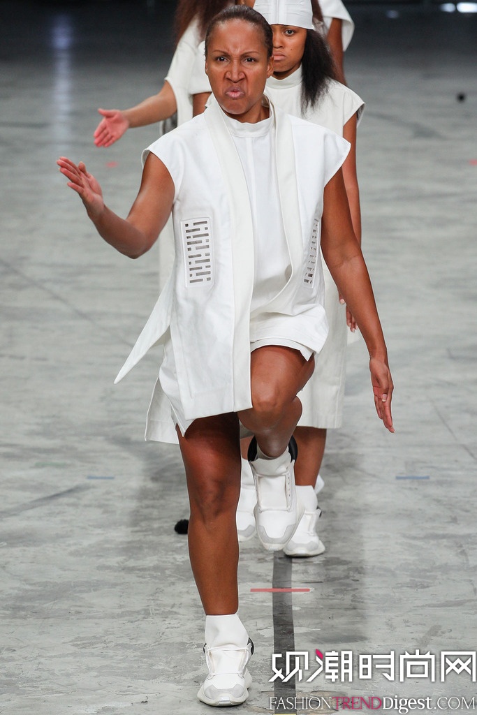 Rick Owens  2014贺ʱװܸͼƬ