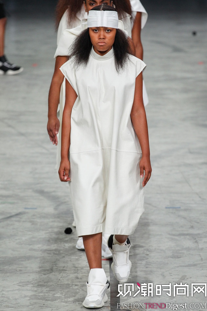 Rick Owens  2014贺ʱװܸͼƬ