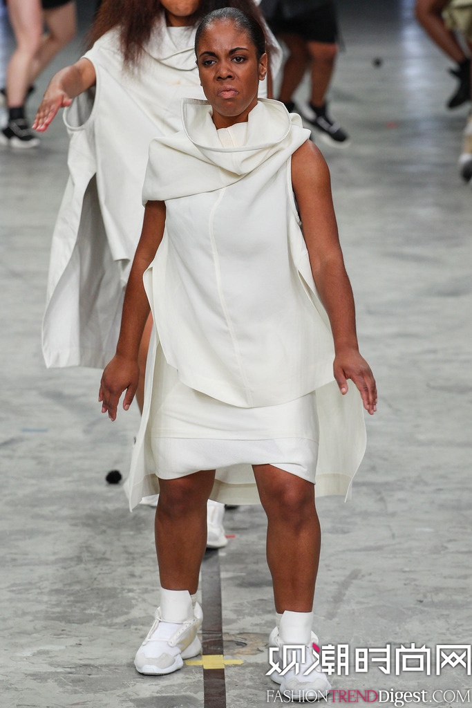 Rick Owens  2014贺ʱװܸͼƬ