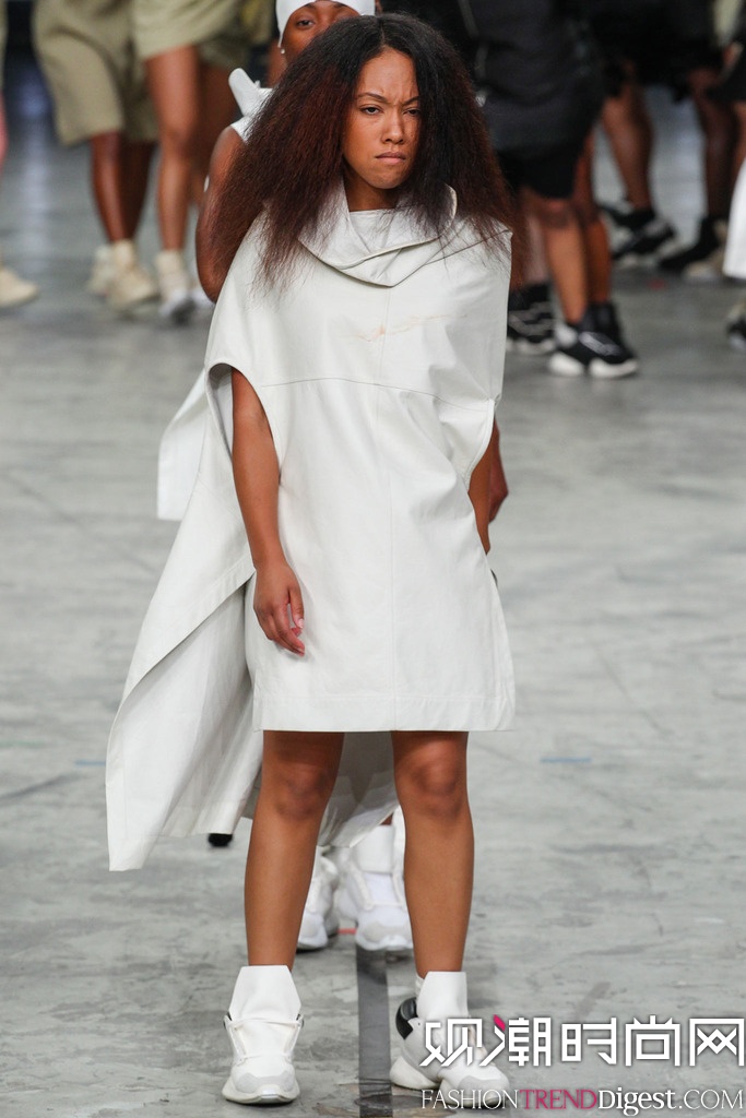 Rick Owens  2014贺ʱװܸͼƬ