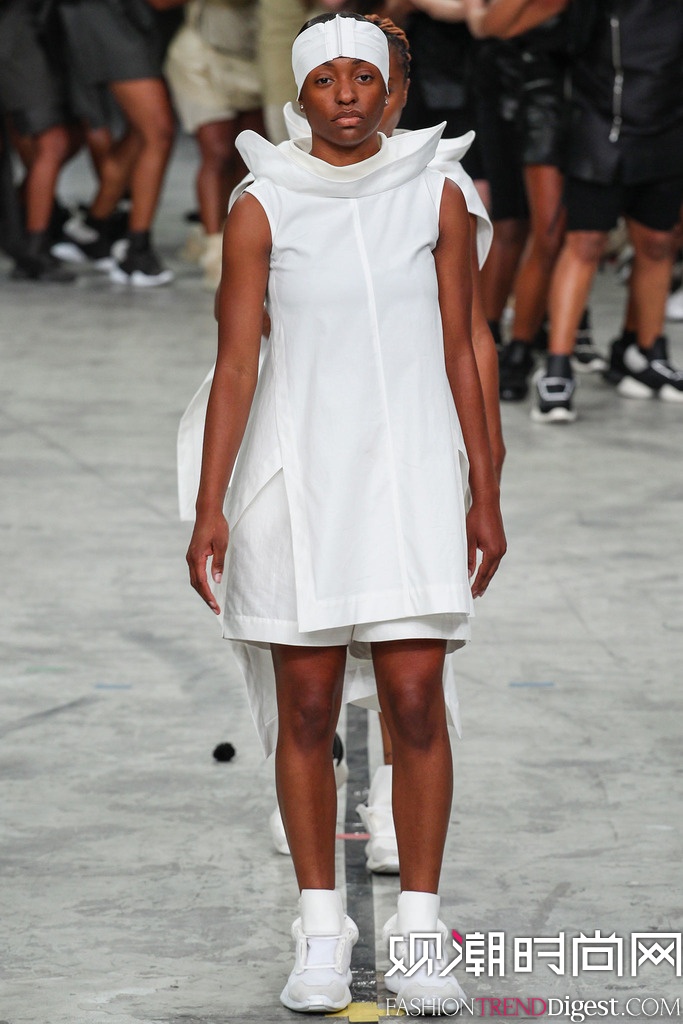 Rick Owens  2014贺ʱװܸͼƬ