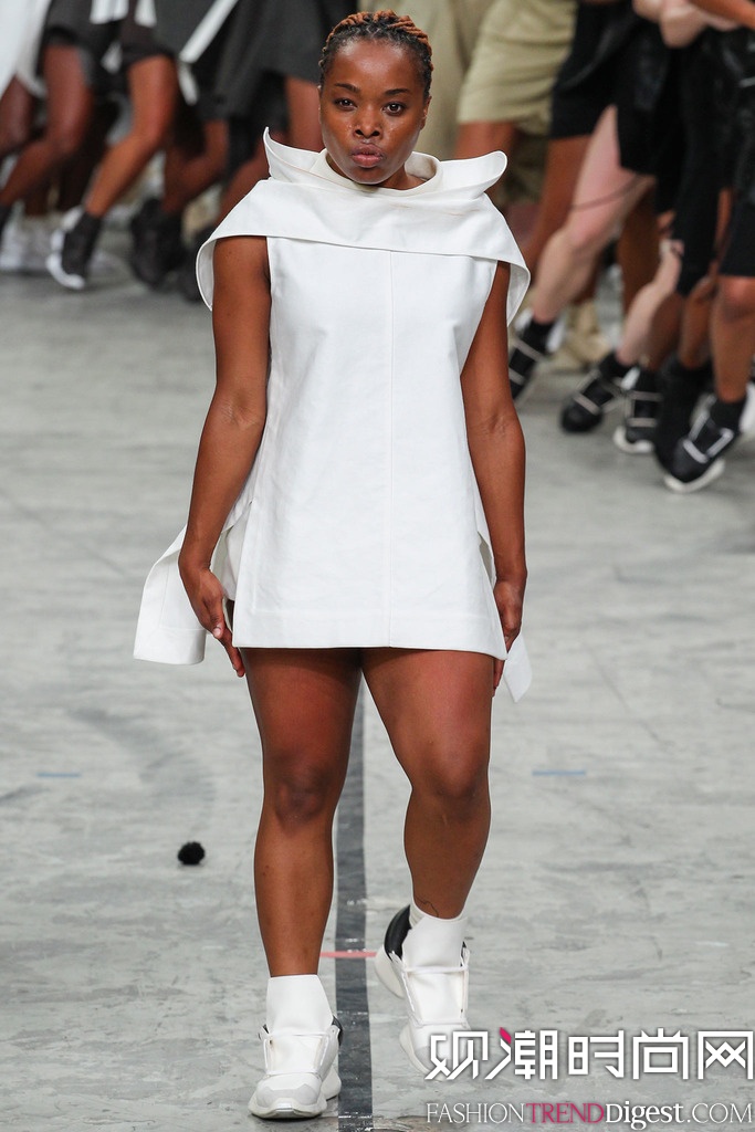 Rick Owens  2014贺ʱװܸͼƬ