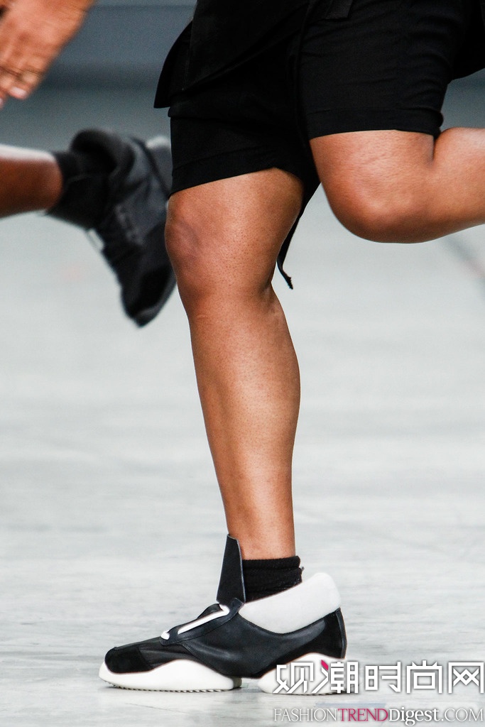 Rick Owens  2014贺ʱװܸͼƬ