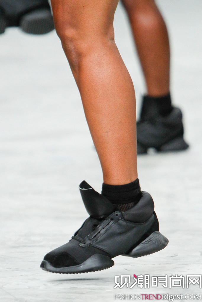 Rick Owens  2014贺ʱװܸͼƬ