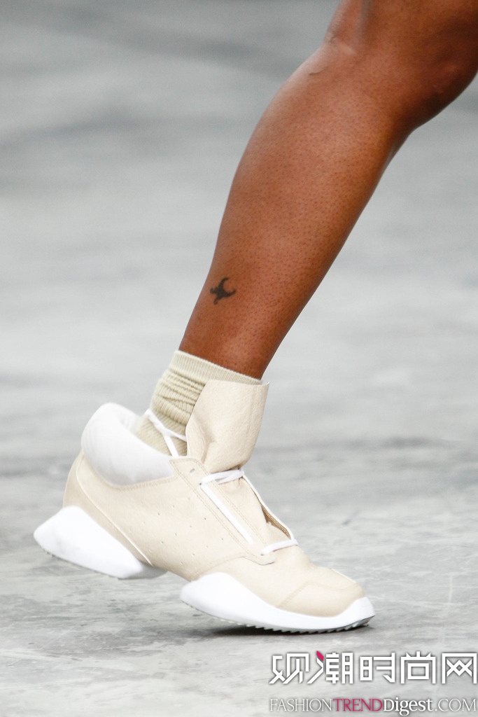 Rick Owens  2014贺ʱװܸͼƬ