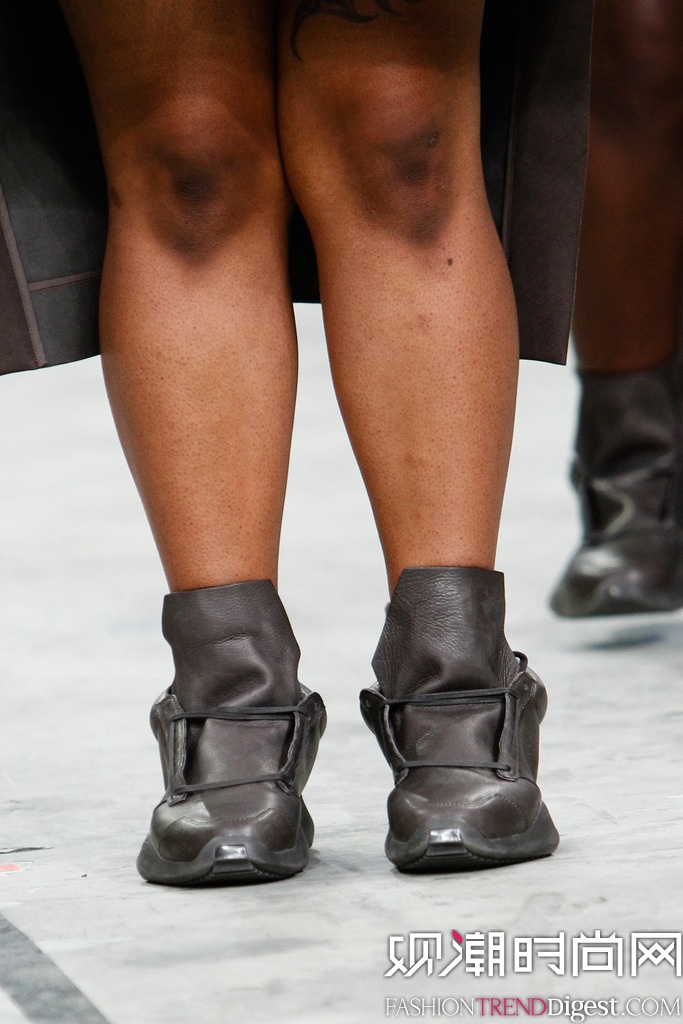 Rick Owens  2014贺ʱװܸͼƬ