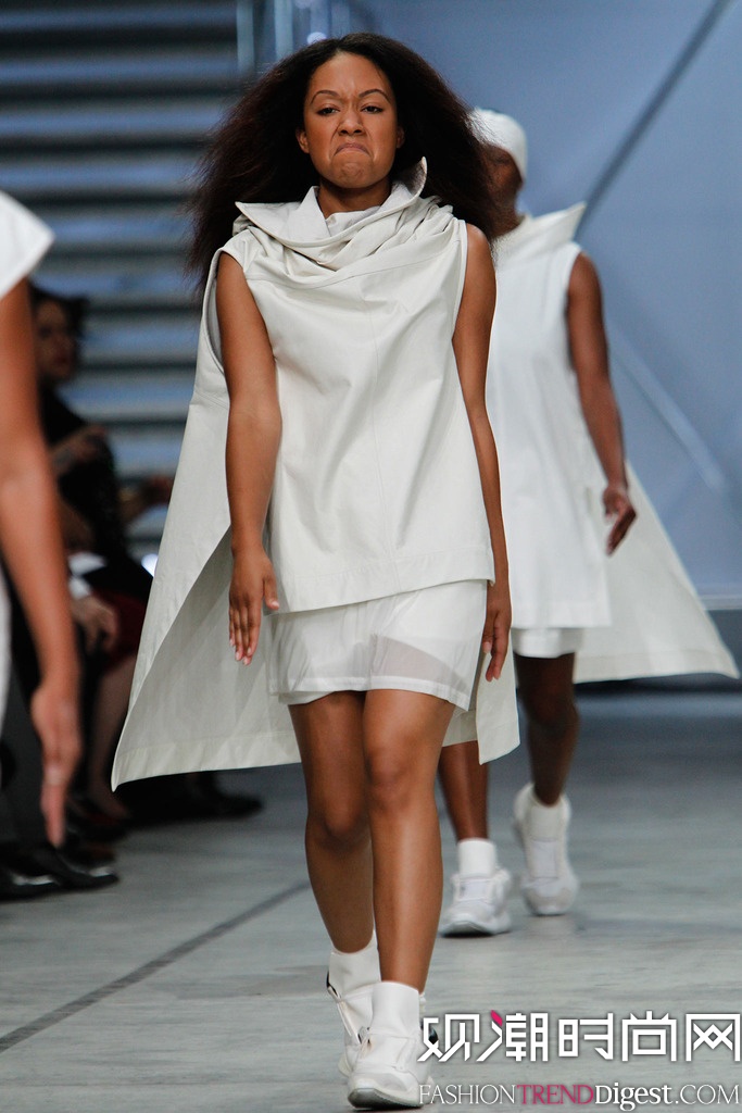 Rick Owens  2014贺ʱװܸͼƬ