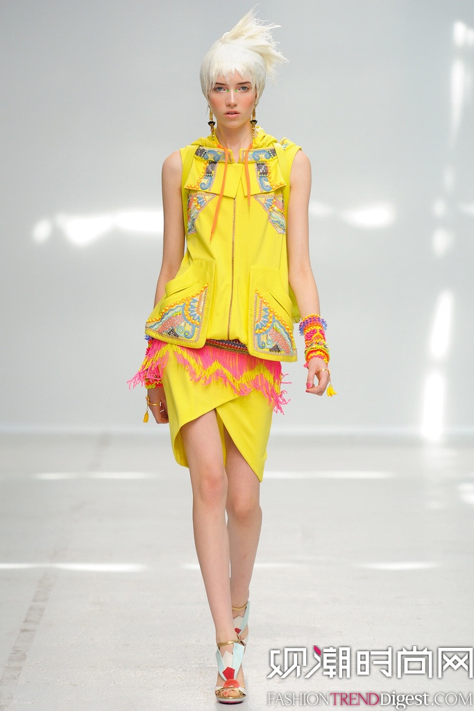 Manish Arora   2014贺ĕrbܸDƬ