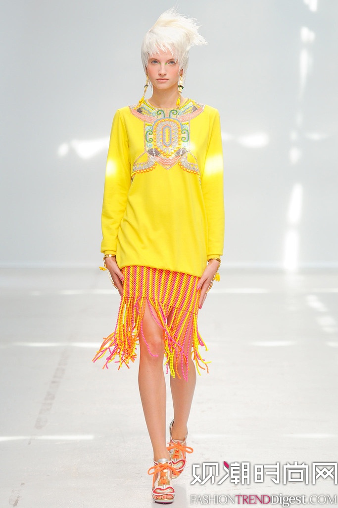 Manish Arora   2014贺ʱװܸͼƬ