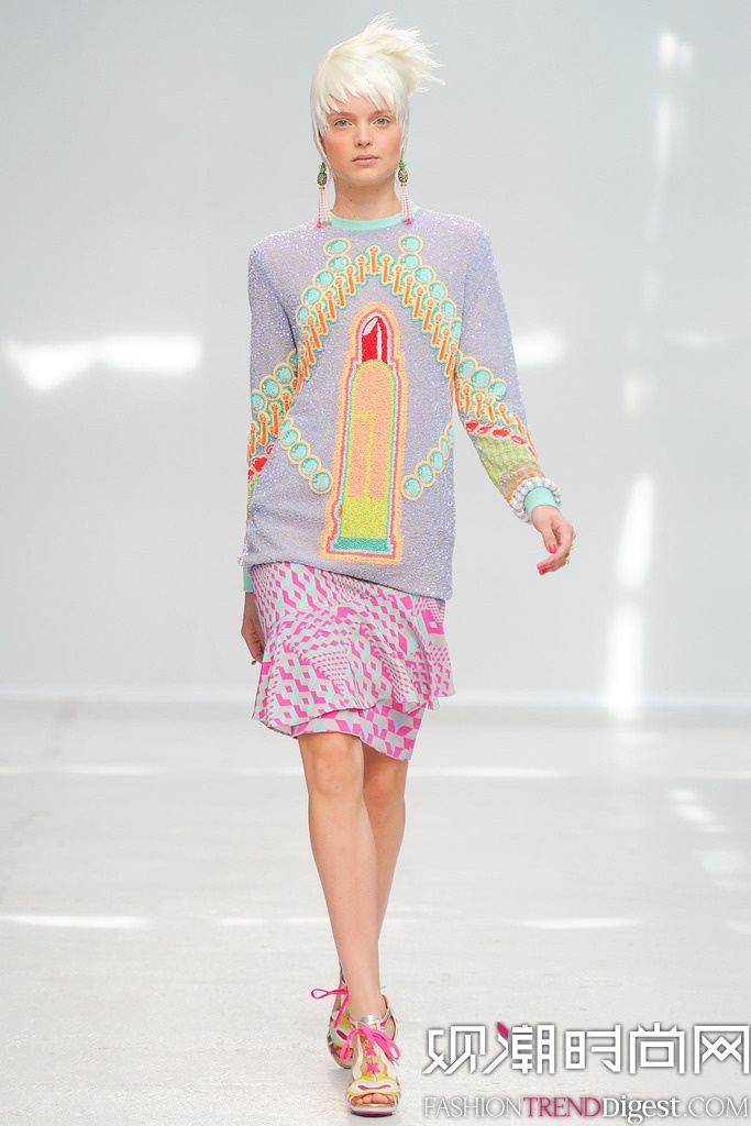 Manish Arora   2014贺ʱװܸͼƬ