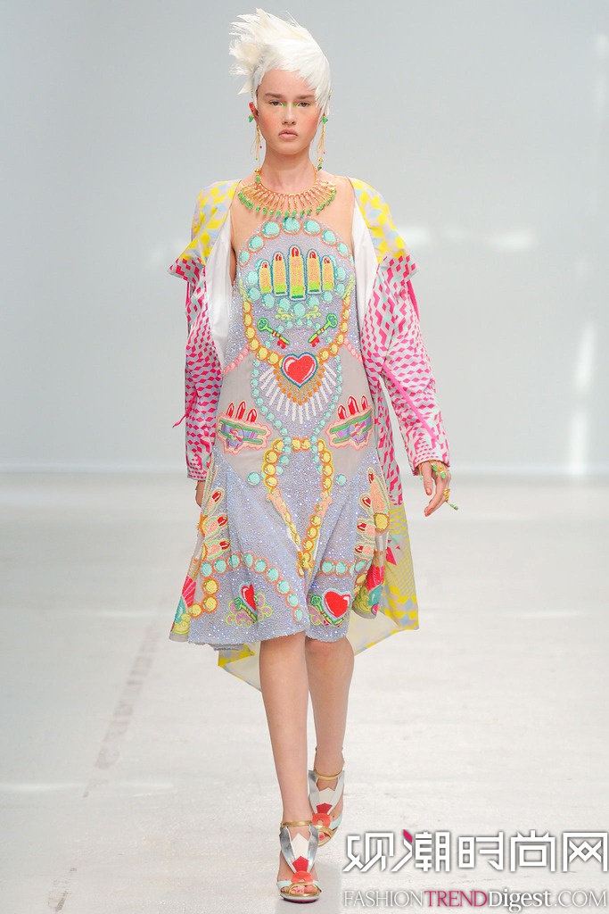 Manish Arora   2014贺ʱװܸͼƬ