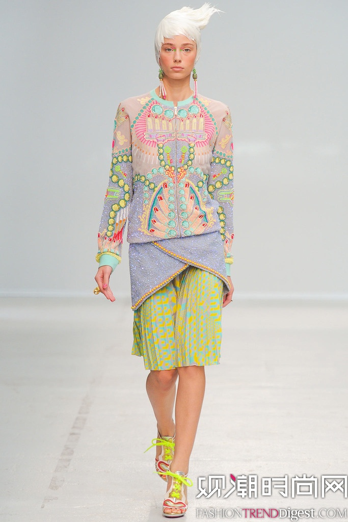 Manish Arora   2014贺ʱװܸͼƬ