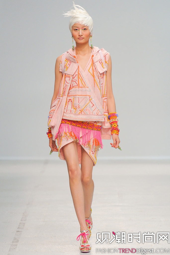 Manish Arora   2014贺ʱװܸͼƬ