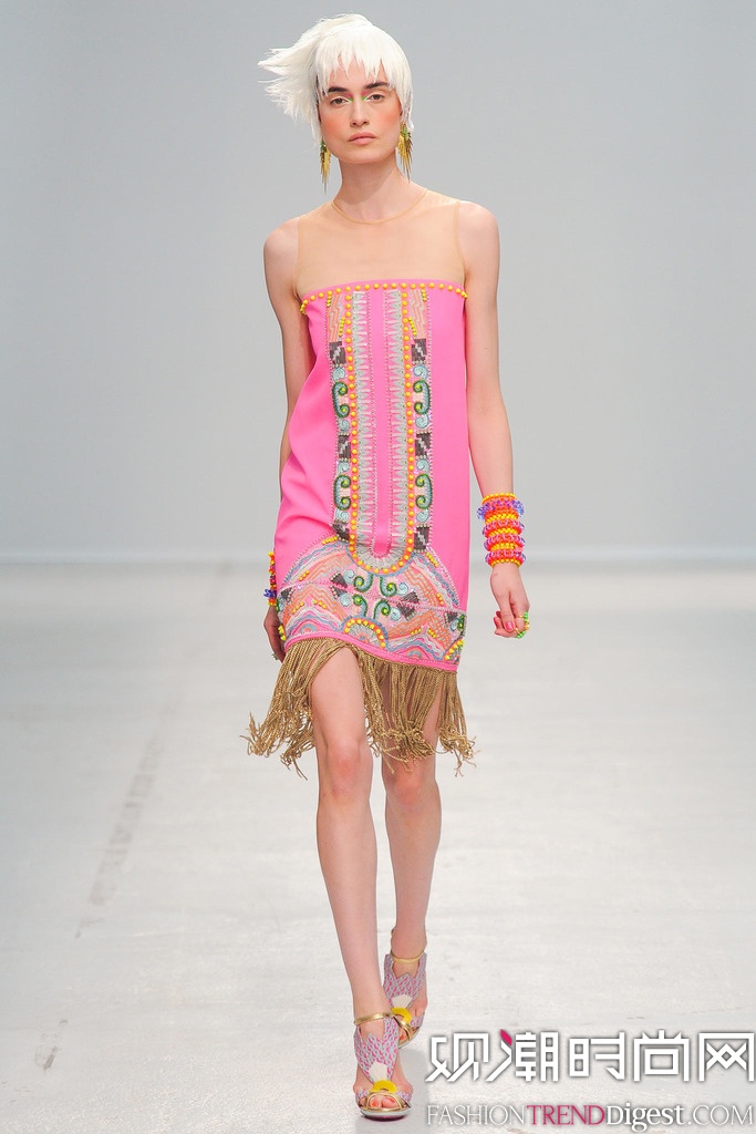 Manish Arora   2014贺ʱװܸͼƬ