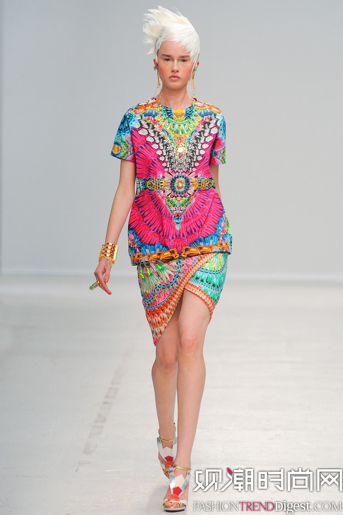 Manish Arora   2014贺ʱװܸͼƬ