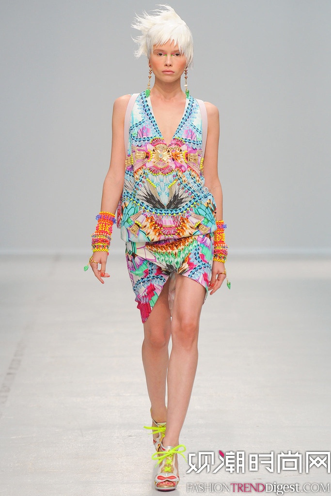 Manish Arora   2014贺ʱװܸͼƬ