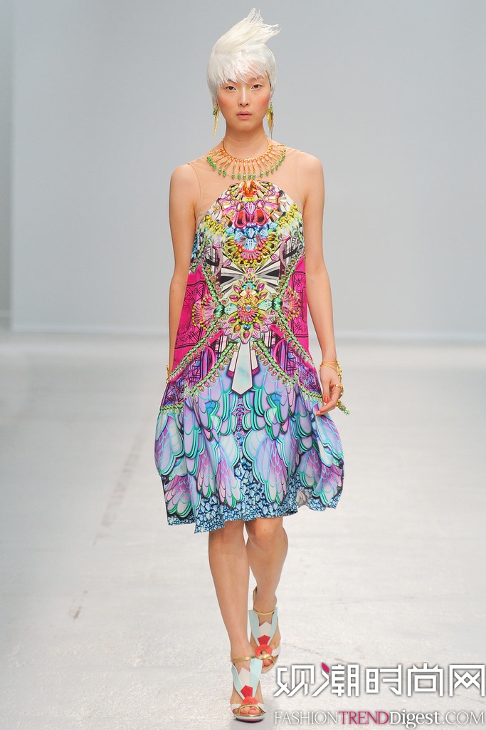 Manish Arora   2014贺ʱװܸͼƬ