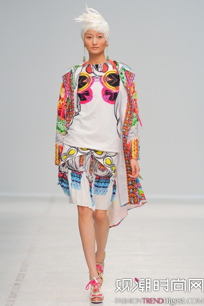 Manish Arora   2014贺ʱװܸͼƬ