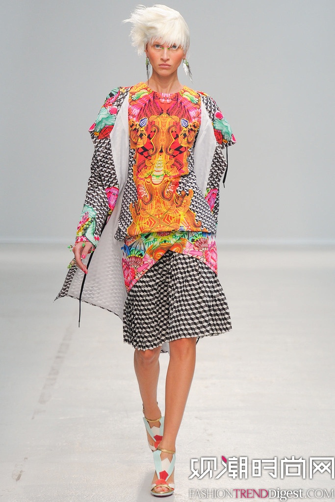 Manish Arora   2014贺ʱװܸͼƬ