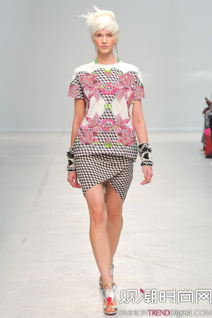 Manish Arora   2014贺ʱװܸͼƬ