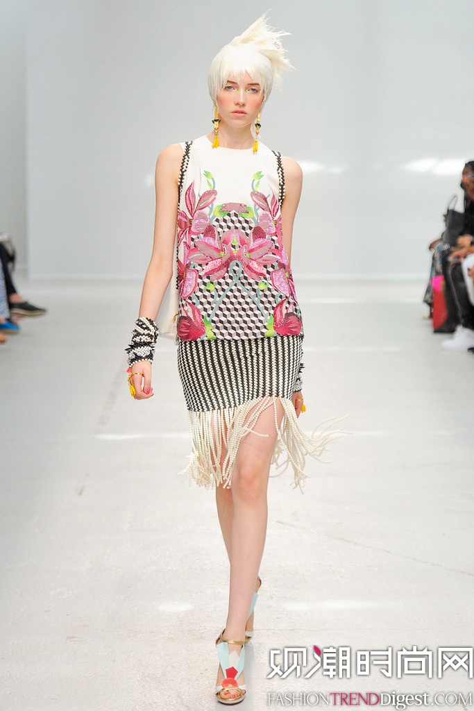 Manish Arora   2014贺ʱװܸͼƬ