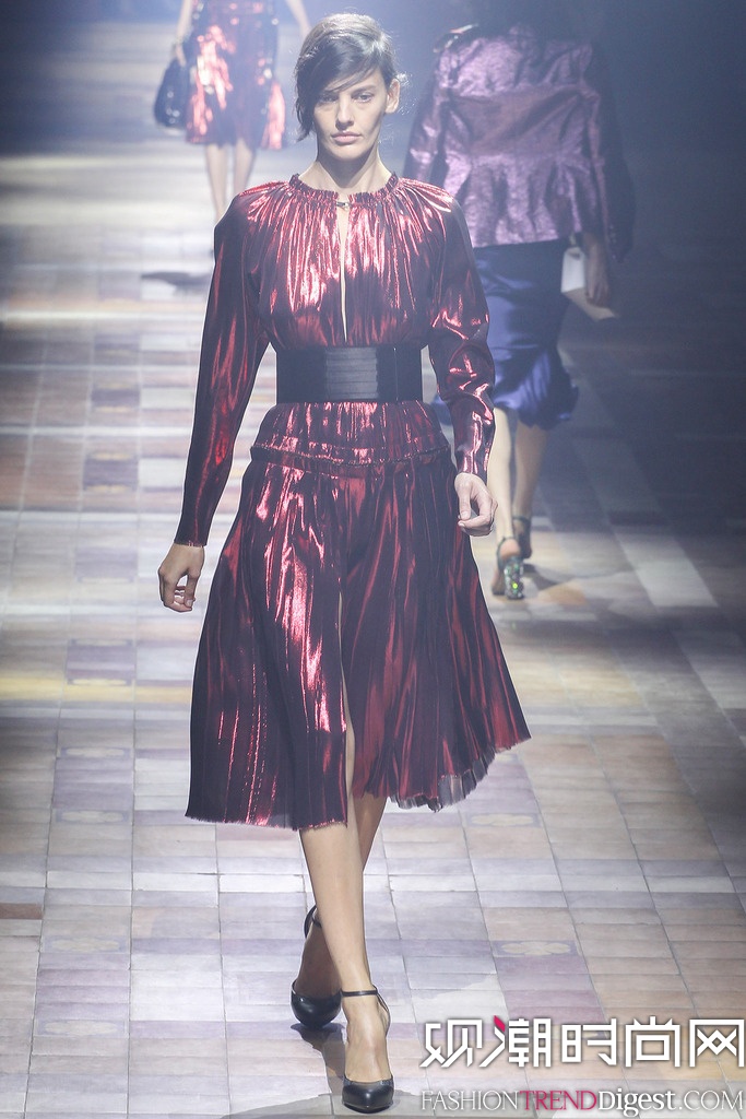 Lanvin   2014贺ʱװܸͼƬ