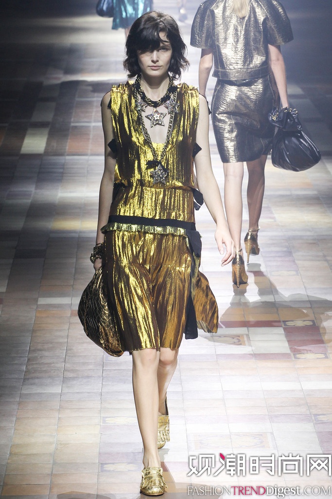 Lanvin   2014贺ʱװܸͼƬ