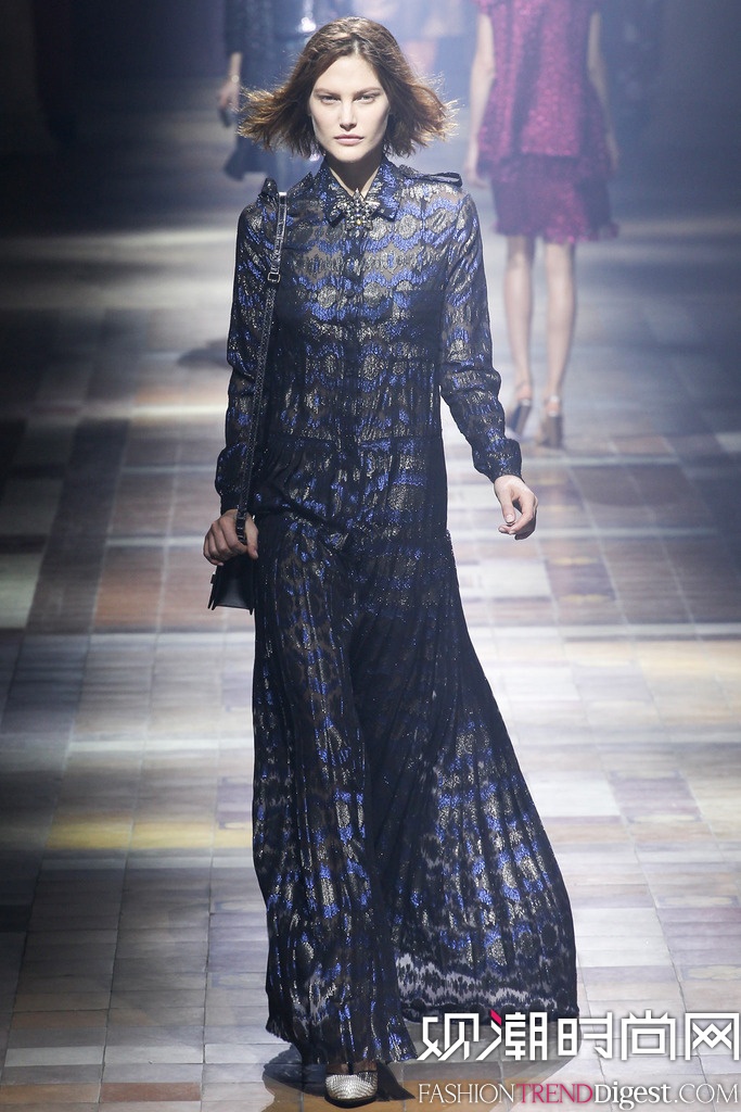 Lanvin   2014贺ʱװܸͼƬ