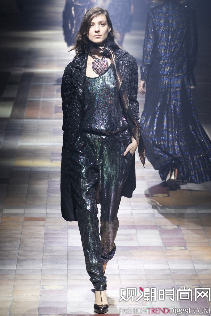 Lanvin   2014贺ʱװܸͼƬ