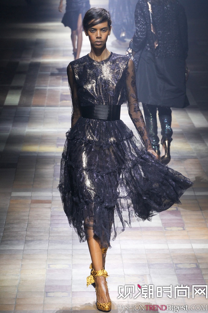 Lanvin   2014贺ʱװܸͼƬ