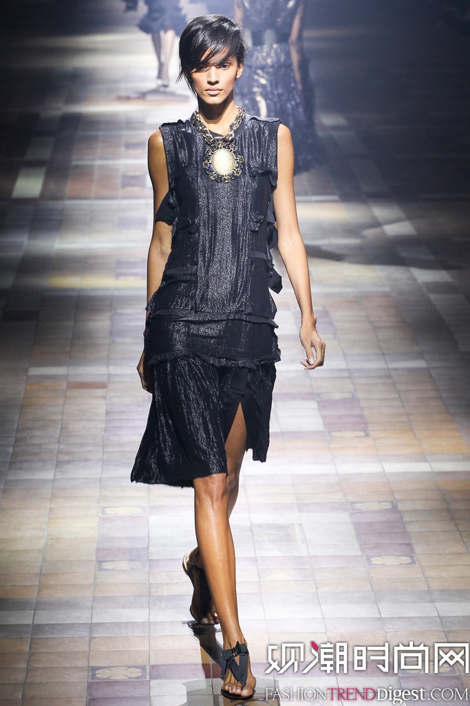 Lanvin   2014贺ʱװܸͼƬ