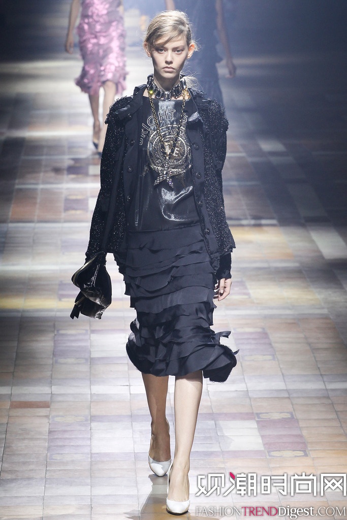 Lanvin   2014贺ʱװܸͼƬ