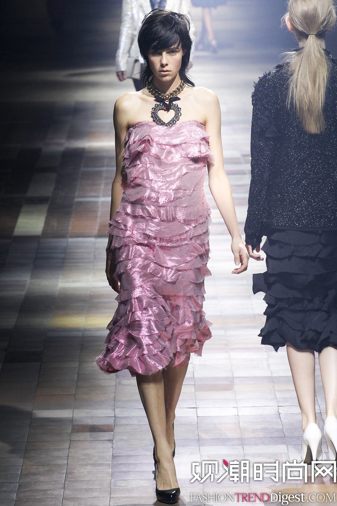 Lanvin   2014贺ʱװܸͼƬ